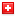 mikepeterband.de server is located in Switzerland